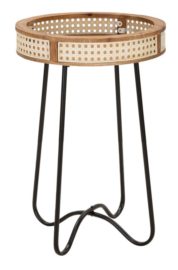 Stol AMORA 60x40x40 cm