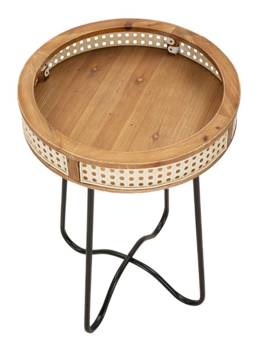 Stol AMORA 60x40x40 cm