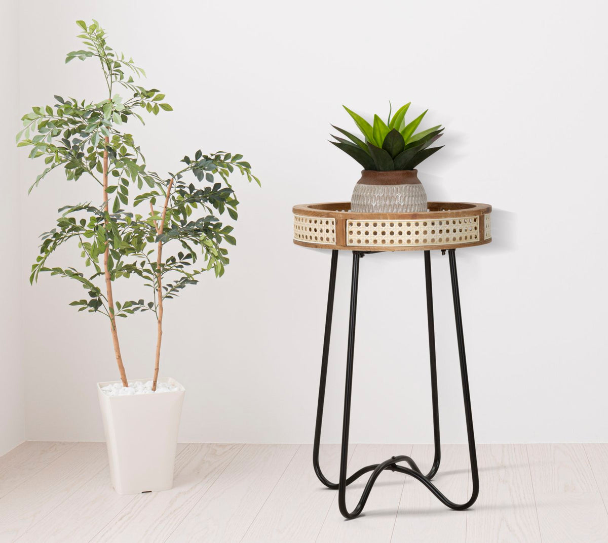 Stol AMORA 60x40x40 cm
