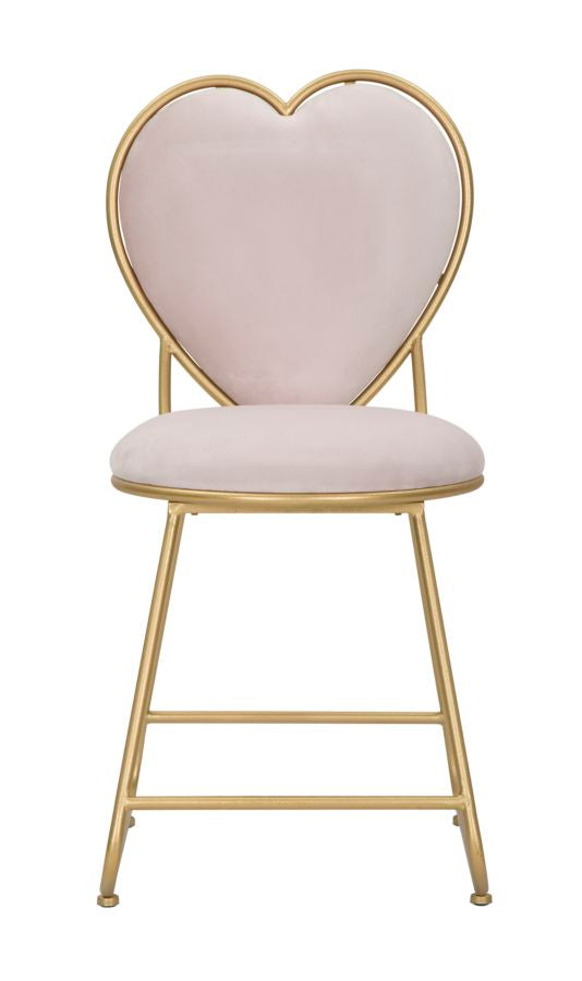 Stolica NEVAEH 80x37x47 cm