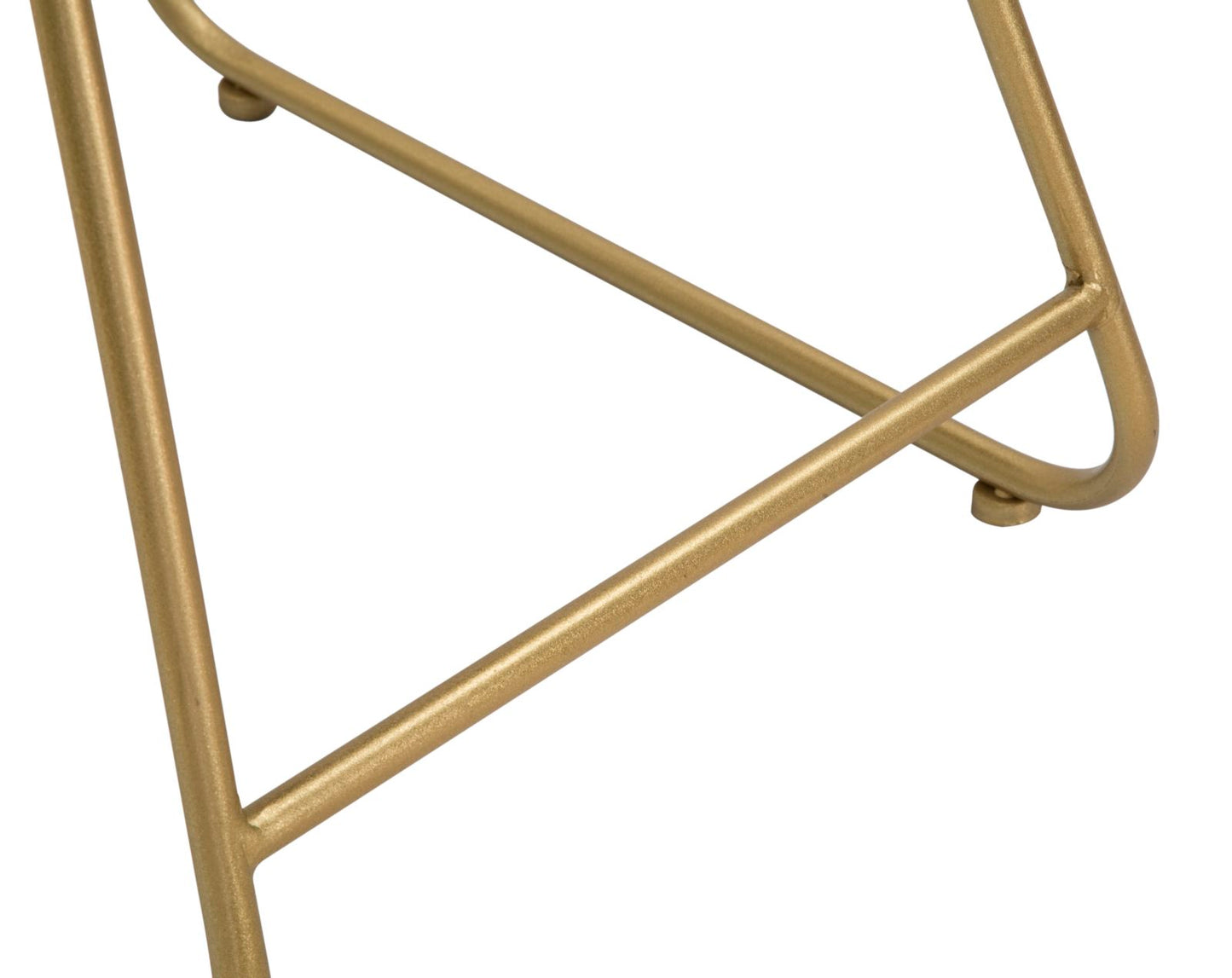 Stolica NEVAEH 80x37x47 cm