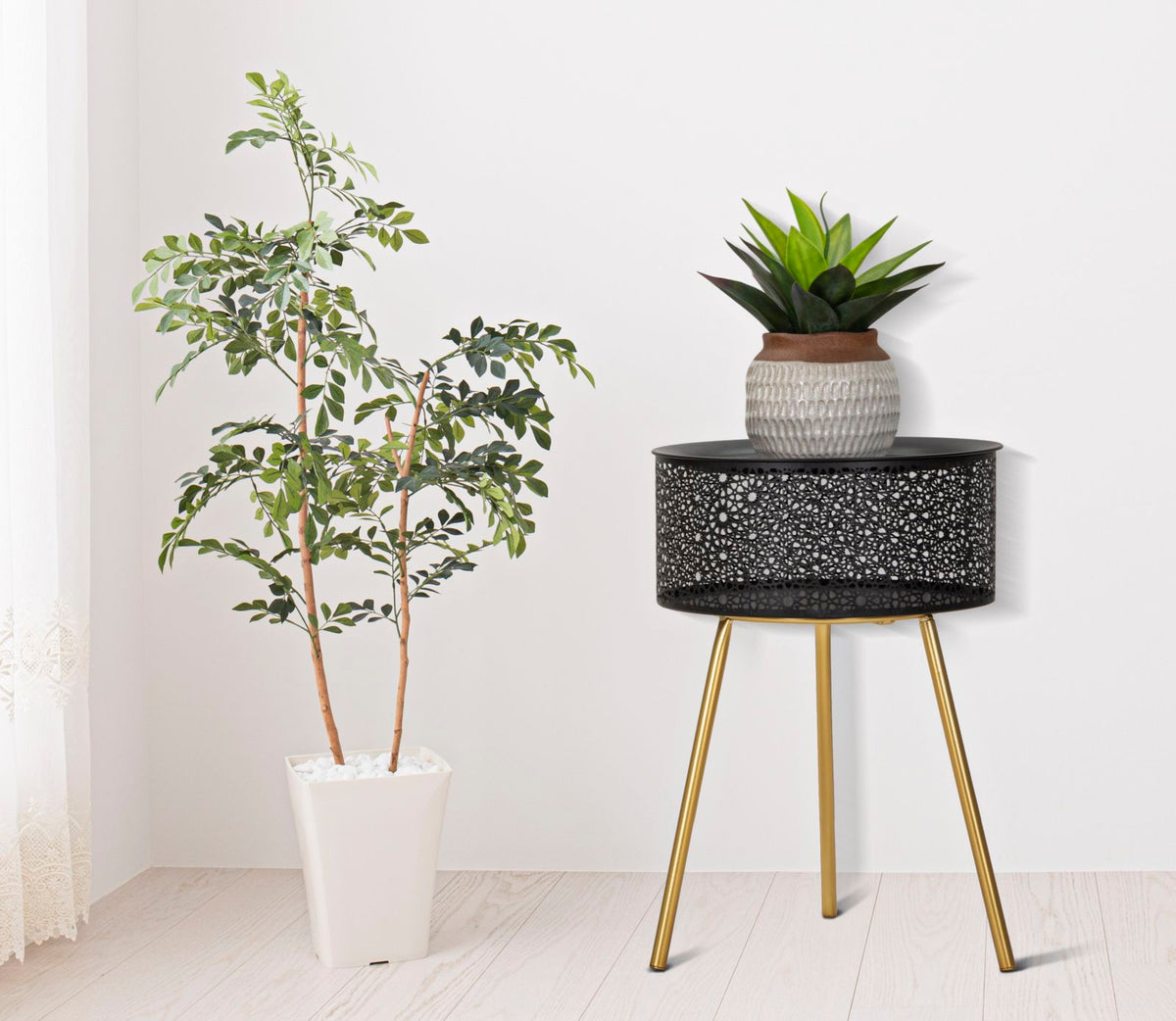 Stol RENATA 50x35x35 cm