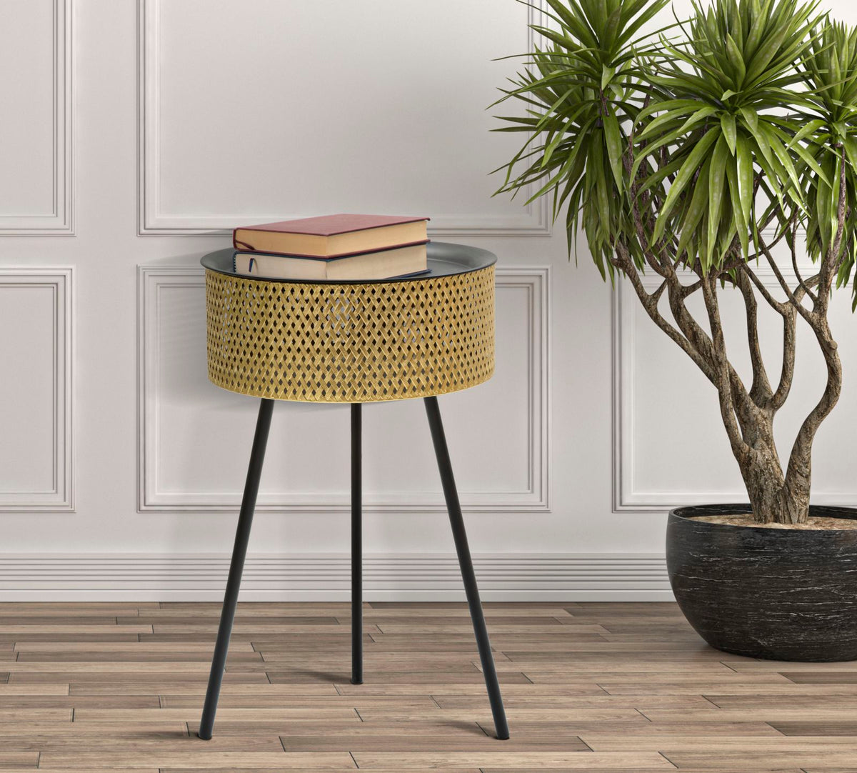 Stol OPHELIA 65x40x40 cm
