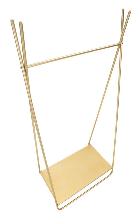 Stalak za rublje glam stalak cm 63,5x40,5x142