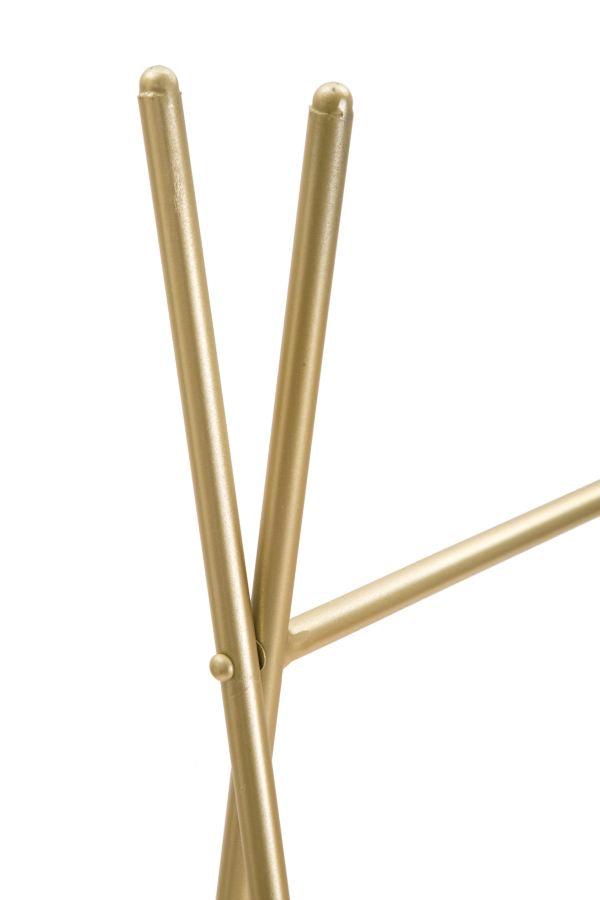 Stalak za rublje glam stalak cm 63,5x40,5x142