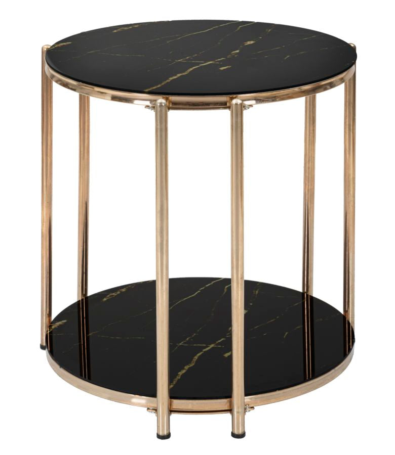 Stol Ikis cm ø 45x46