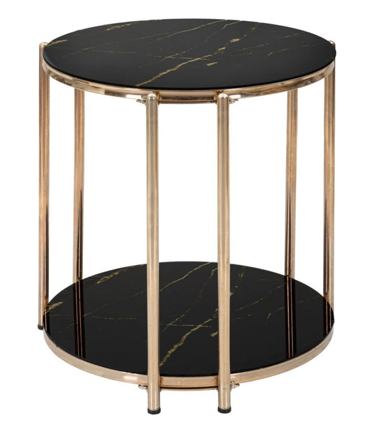 Stol Ikis cm ø 45x46