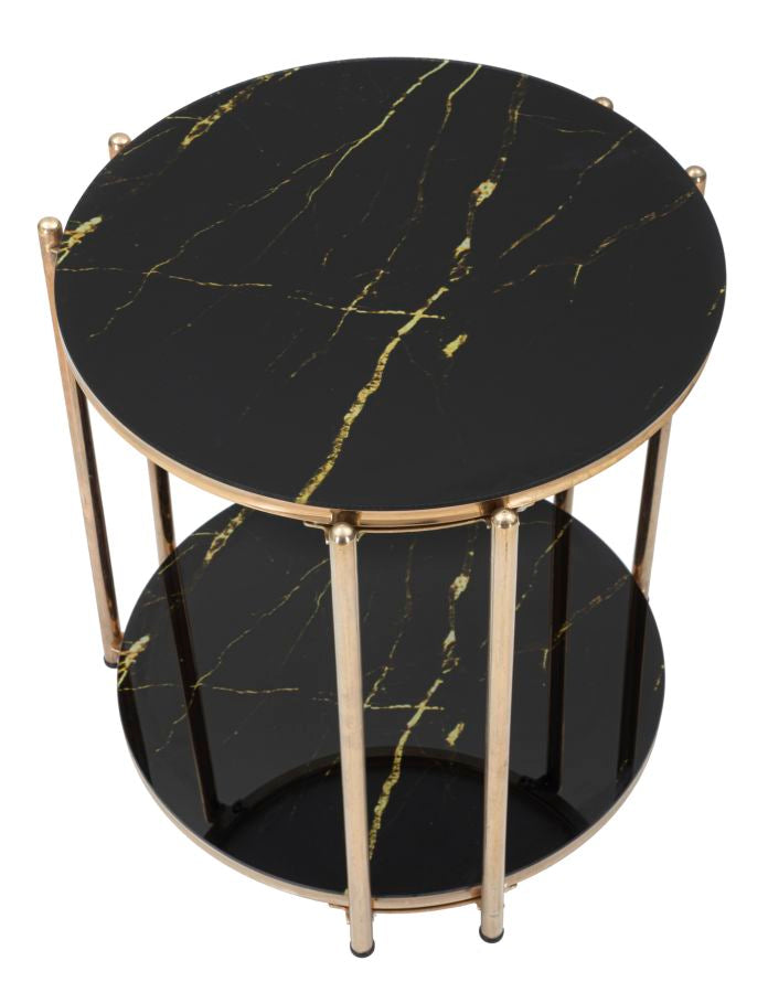 Stol Ikis cm ø 45x46