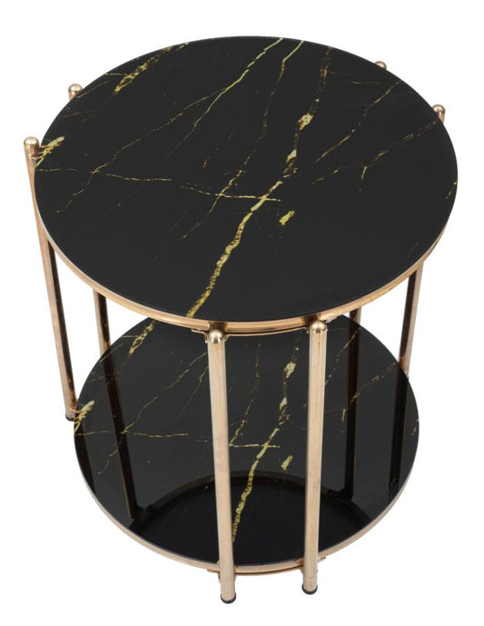 Stol Ikis cm ø 45x46