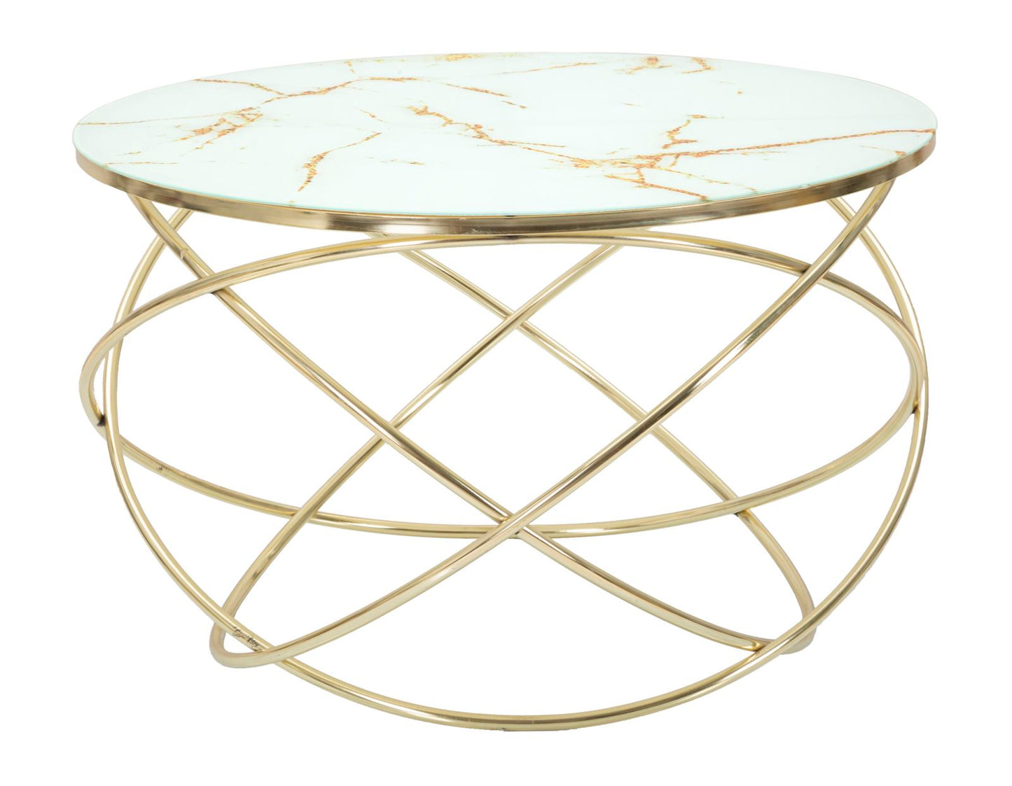 Stolić Globe cm ø 75x48