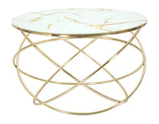 Stolić Globe cm ø 75x48