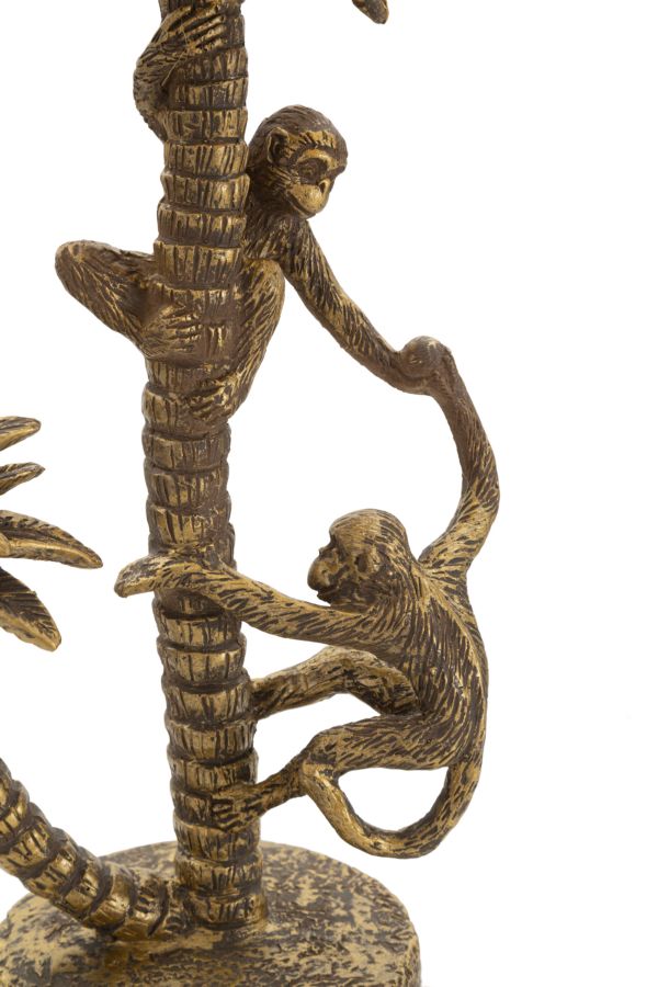 Stolna svjetiljka palm cm ø 28x61