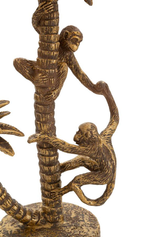 Stolna svjetiljka palm cm ø 28x61