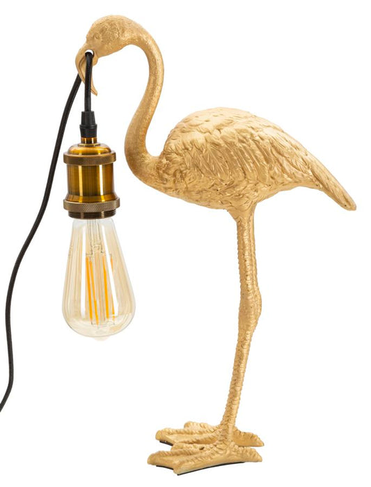 Stolna lampa GIA 13x11,5x39,5 cm