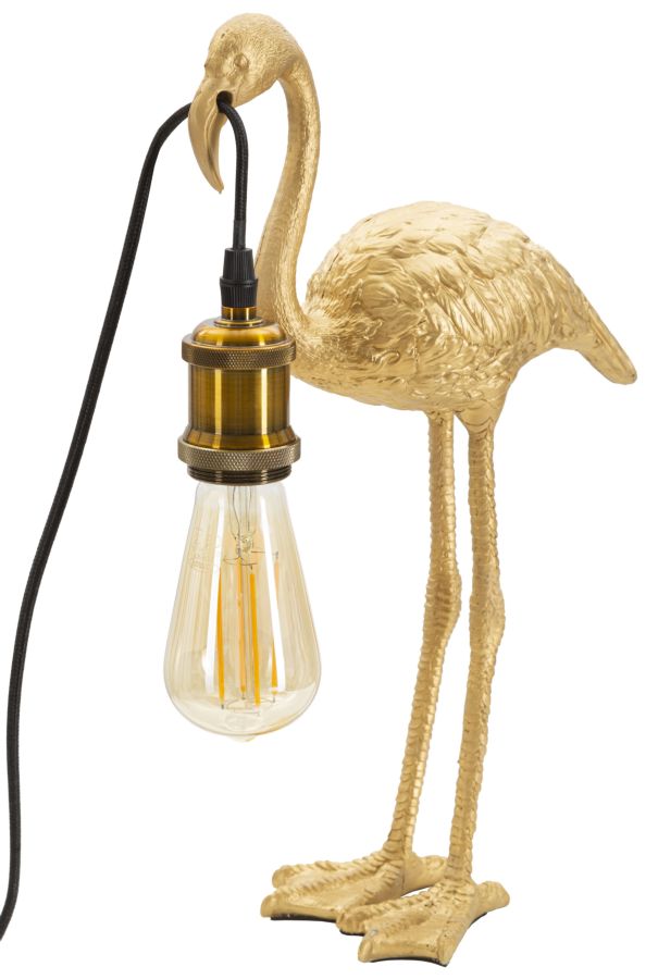 Stolna lampa GIA 13x11,5x39,5 cm
