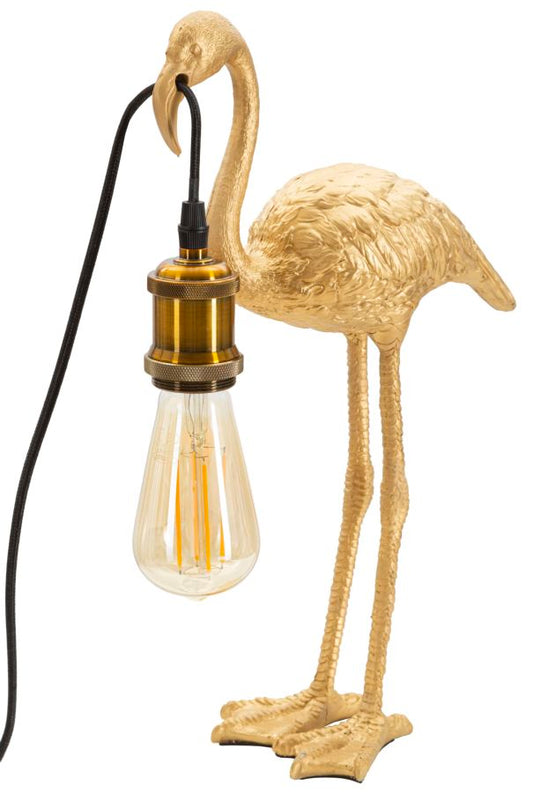 Stolna lampa GIA 13x11,5x39,5 cm