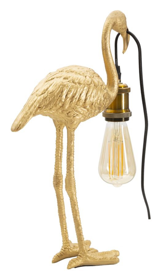 Stolna lampa GIA 13x11,5x39,5 cm