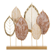 Dekoracija Kip Leavy 48,3x7,6x50 cm