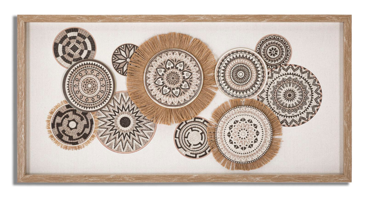 Slika Marcy -A- 70x2,8x35 cm