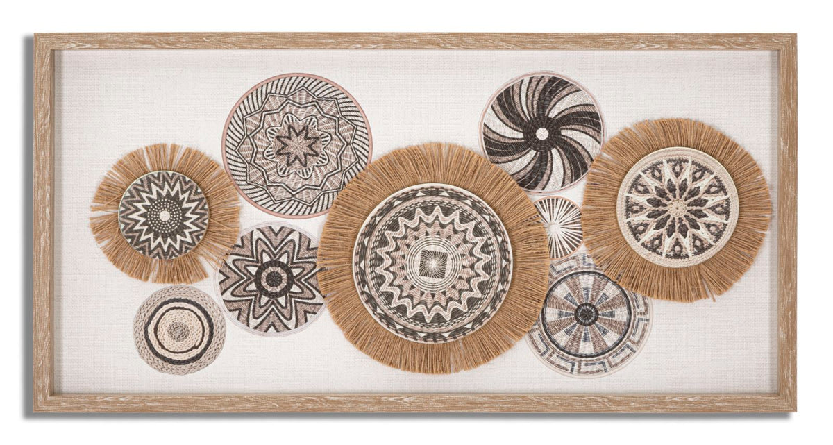 Slika Marcy -B- 70 x 2,8 x 35 cm