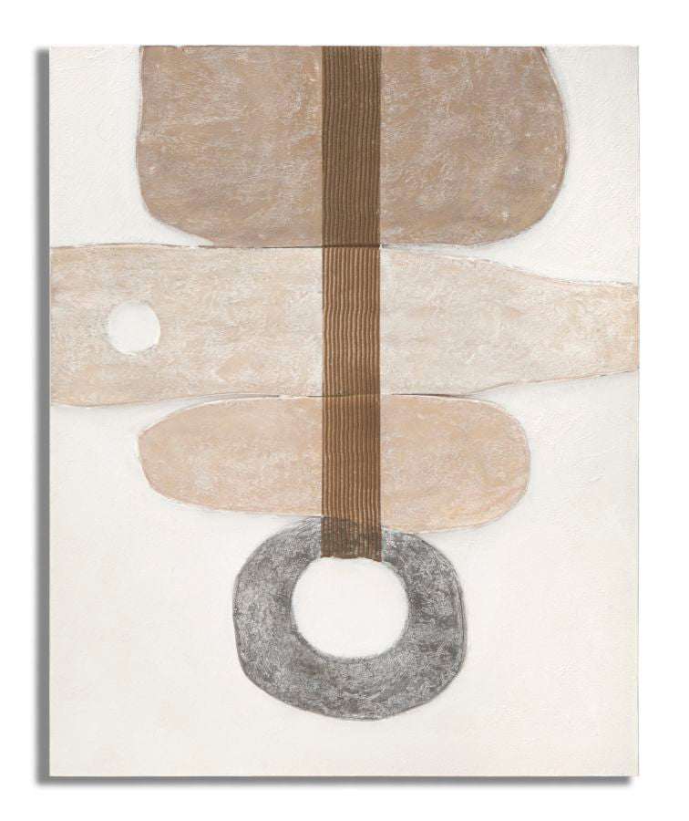 Slika STONY -B- cm 80X2,8X100