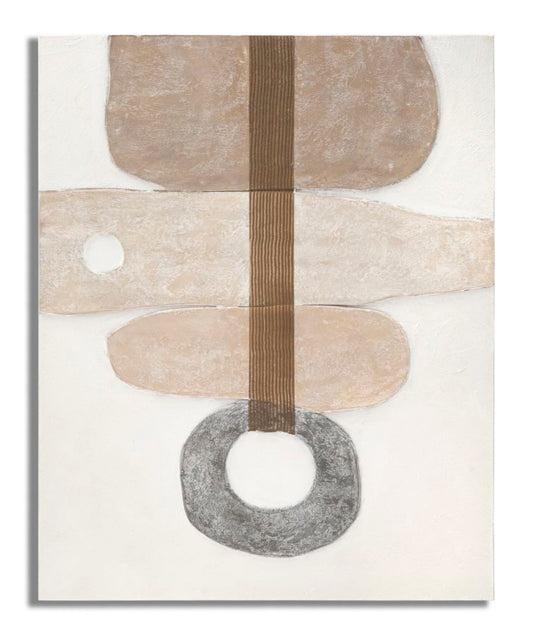 Slika STONY -B- cm 80X2,8X100