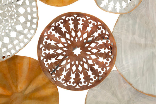 Zidni panel KALIYAH 68,5x125x5,5 cm