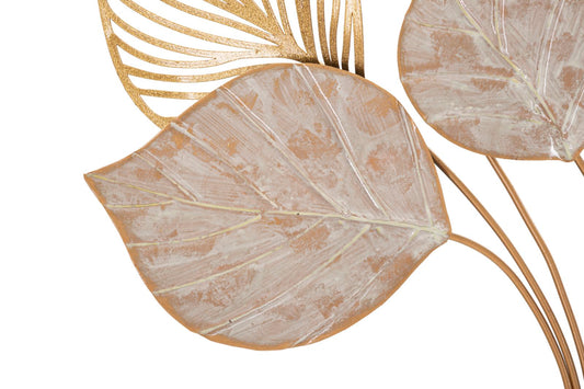 Zidni panel ROSALYN 85x63x4 cm