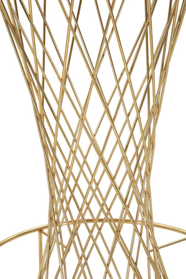 Barski stol okrugli Ø 70x103 cm