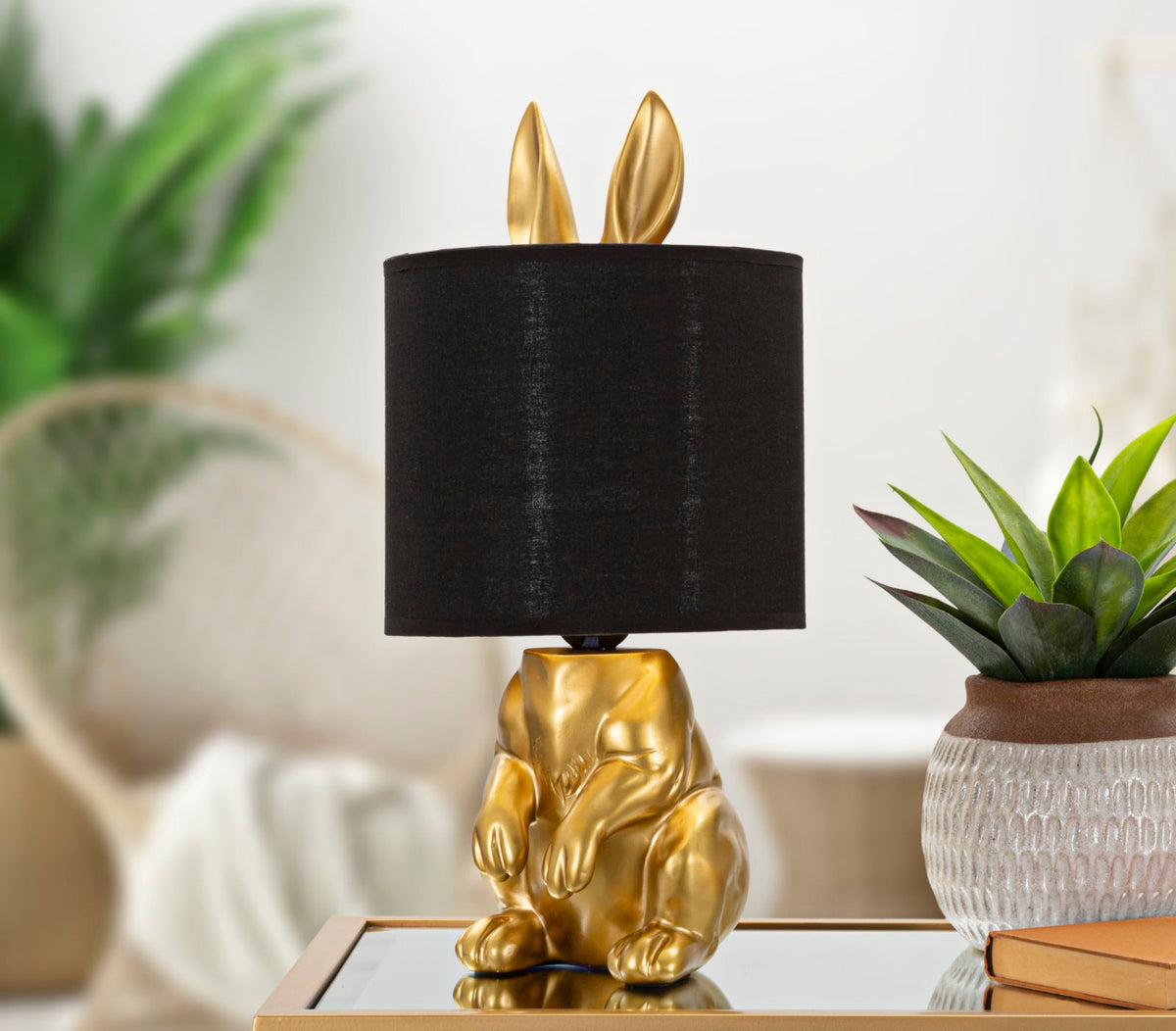 Stolna lampa ANIYA 43x20x20 cm