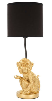 Stolna lampa BRISTOL 51,5x20x20 cm