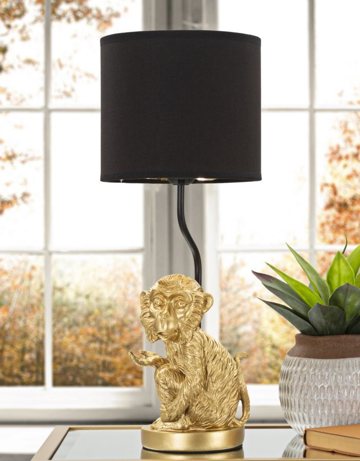Stolna lampa BRISTOL 51,5x20x20 cm
