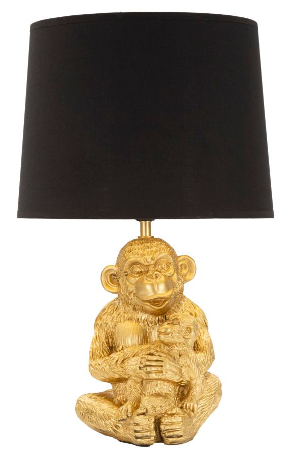 Stolna lampa AURELIA 49x30x30 cm