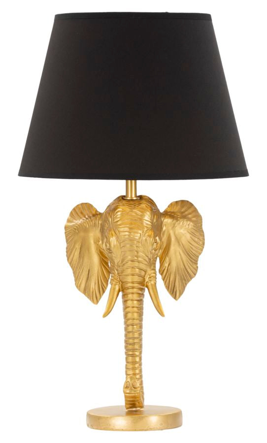 Stolna lampa ESTHER 59x32x32 cm