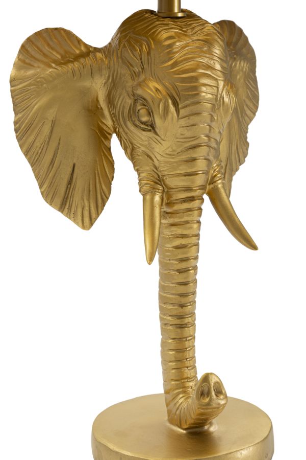 Stolna lampa ESTHER 59x32x32 cm
