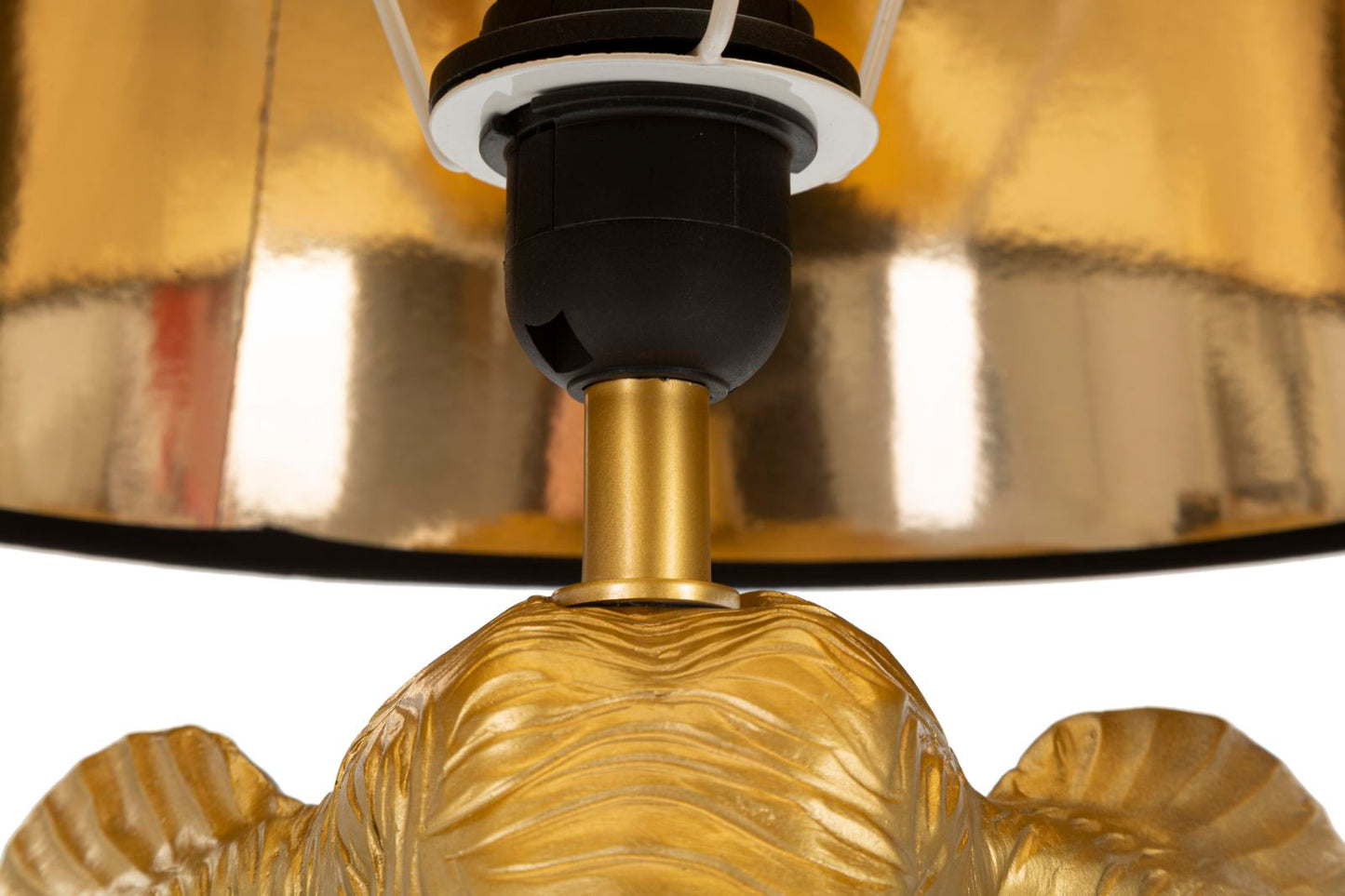Stolna lampa ESTHER 59x32x32 cm