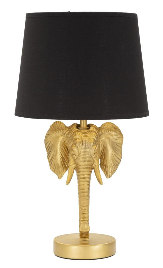 Stolna lampa ATHENA 43x25x25 cm