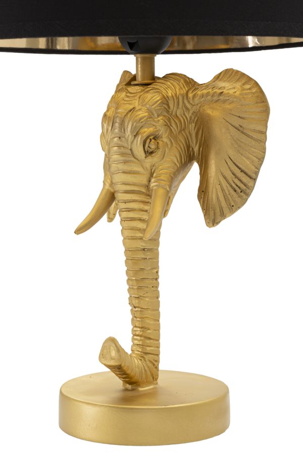 Stolna lampa ATHENA 43x25x25 cm