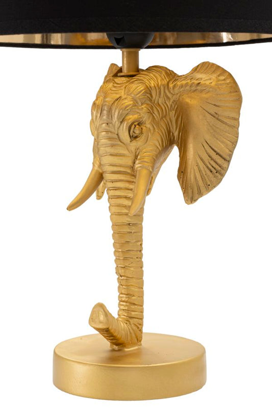 Stolna lampa ATHENA 43x25x25 cm