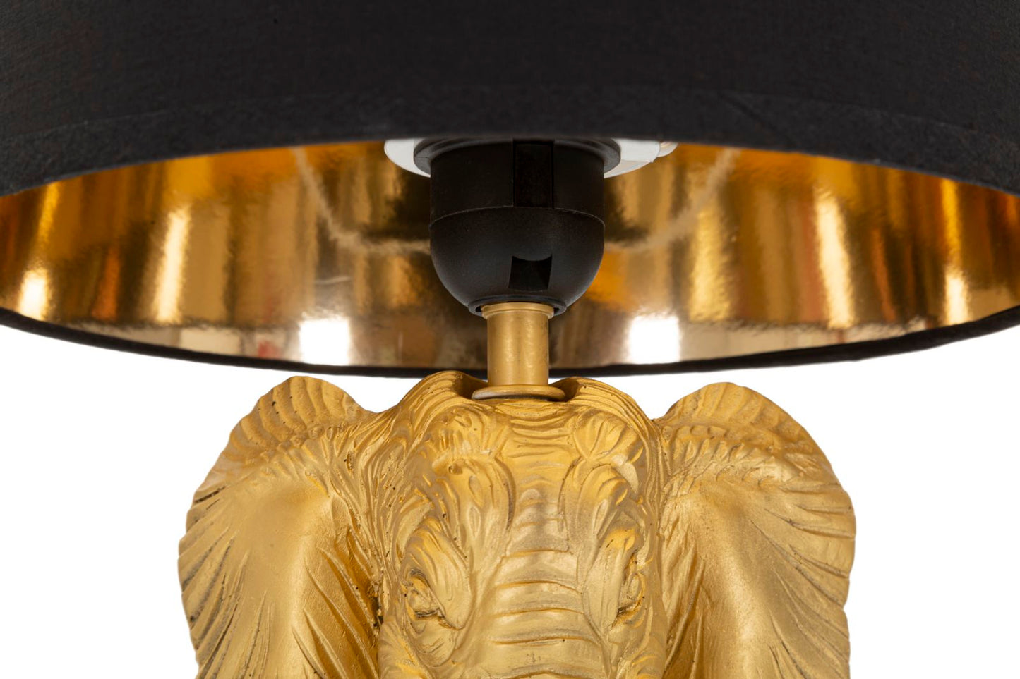Stolna lampa ATHENA 43x25x25 cm