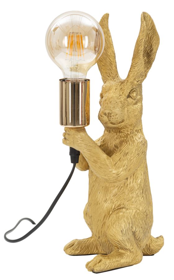 Stolna lampa ALESSIA 35,5x13x17 cm