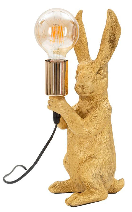 Stolna lampa ALESSIA 35,5x13x17 cm