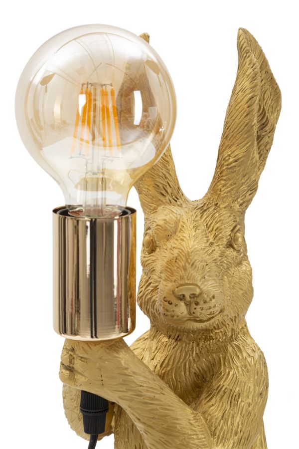 Stolna lampa ALESSIA 35,5x13x17 cm