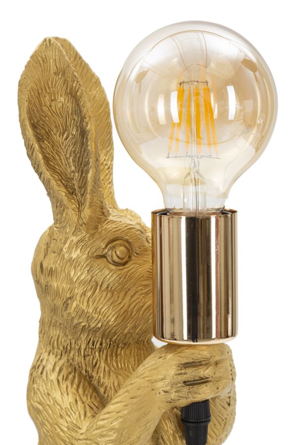 Stolna lampa ALESSIA 35,5x13x17 cm