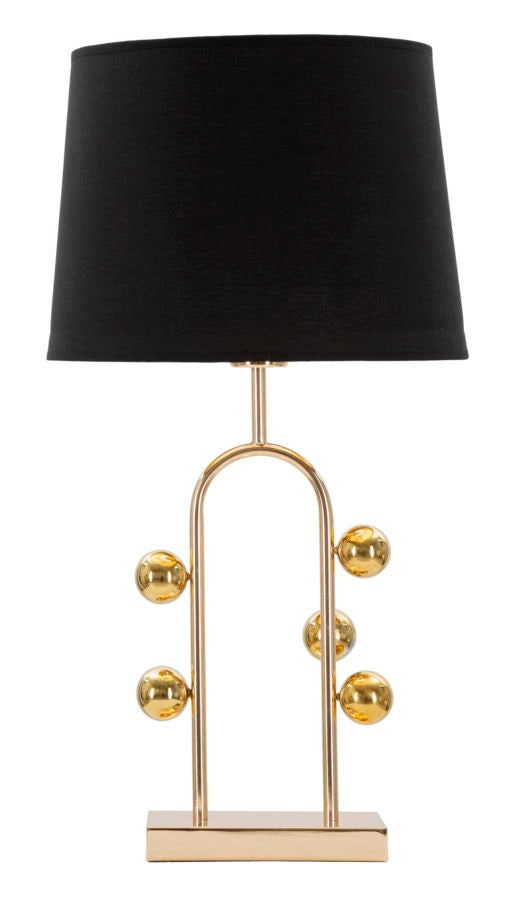 Stolna lampa MATEO 61x32,5x32,5 cm