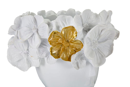 Vaza Lady Cempaka 18x15x28,5 cm