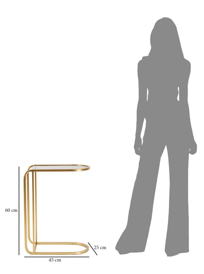 Stolić 45x25x60 cm