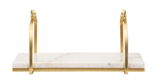 Polica ANNABELLE 18x40x16 cm