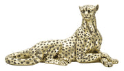 Dekoracija leopard 27,3 × 10,3 × 13,9 cm