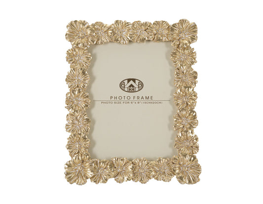Okvir za fotografije Flom 20,5x2,2x25,8 cm